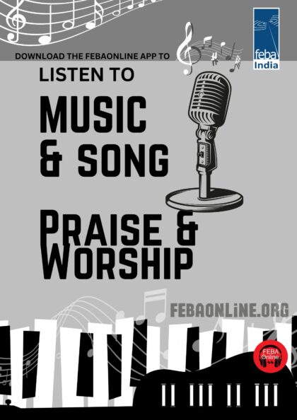 Music & song praise & worship